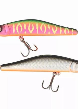 Воблер strike pro inquisitor 80 sp a230s/70713