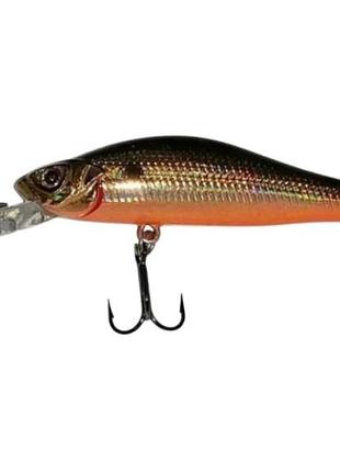 Воблер strike pro archback deep 80 sp 613t