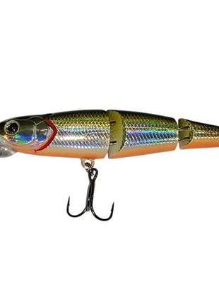 Воблер strike pro flying fish joint 90s 612t
