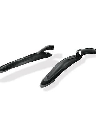 Крила комплект xlc mg-c25, 26 " швидкознімні