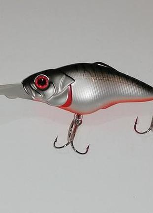 Воблер strike pro supersonic 70f a06e