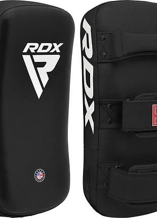 Пад для бокса rdx arm pad curve apr-t1b черный уни one size