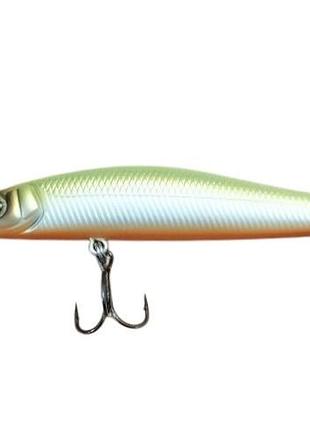 Воблер strike pro jumper dr 90 sp 866es