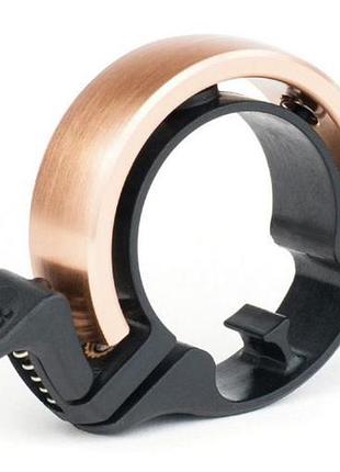 Звонок knog oi classic large copper