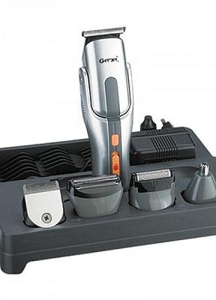 Триммер мужской gemei gm-581