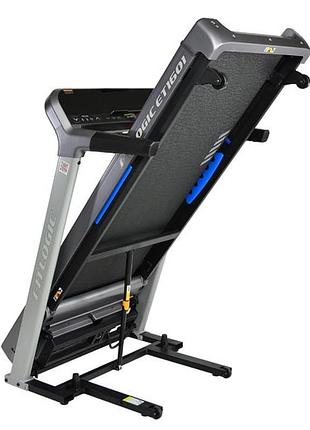 Беговая дорожка fitlogic et1601 6