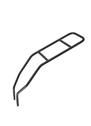 Багажник bobike metallic 1p bar (maxi and tour exclusive & one) без кріплення на раму