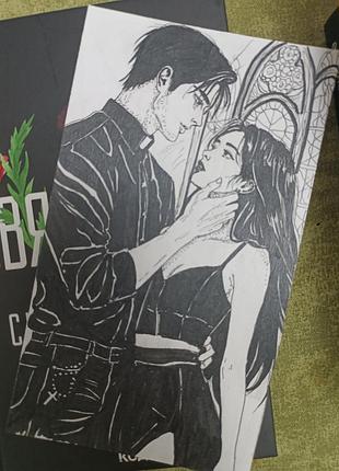 Книга "священник" с. симоне 3