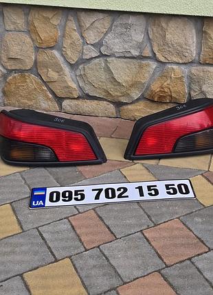 Задні ліхтарі стопи з платами peugeot 306,пежо 306