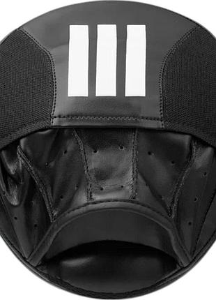 Лапы adidas speed 50 | черные | adispd50fm 2
