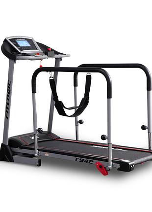 Беговая дорожка fitlogic t942