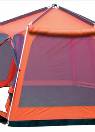 Намет tramp lite mosquito orange 2
