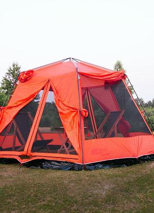 Намет tramp lite mosquito orange 3