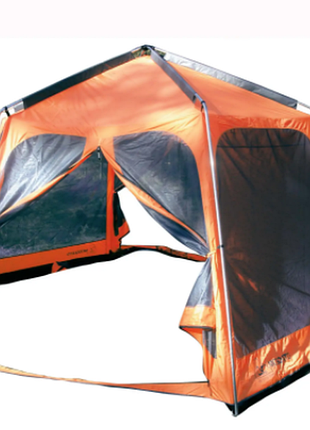 Намет tramp lite mosquito orange 4