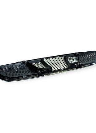 Решетка радиатора daewoo lanos autolight 2