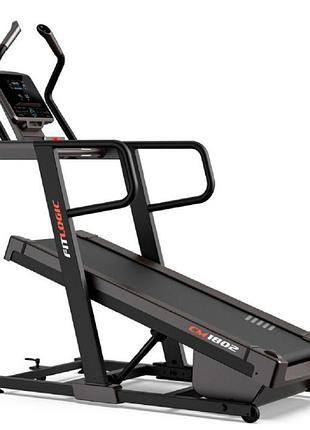 Беговая дорожка fitlogic cm1802