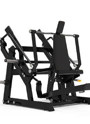 Машина для французcкого жима impulse ecp504