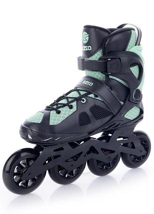Роликові ковзани tempish ezza 90 lady / 39