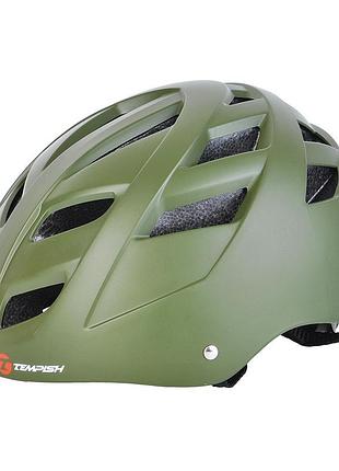 Шлем защитный tempish marilla(green) s