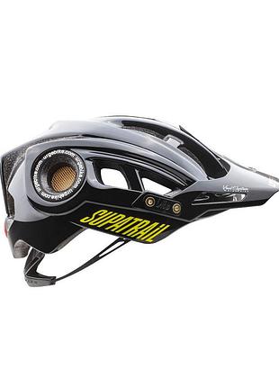 Шлем urge supatrail rh черный xl/xxl 59-62 см