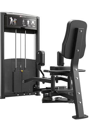 Зведення - розведення ніг impulse classic abductor machine