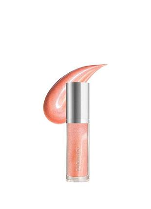 Блиск для губ farmasi glazed, 8 мл