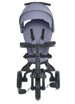 Велосипед mt 1055 grey 3