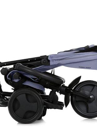 Велосипед mt 1055 grey 5