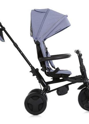Велосипед mt 1055 grey 6