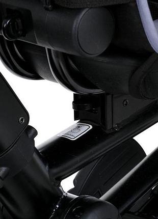 Велосипед mt 1055 grey 7
