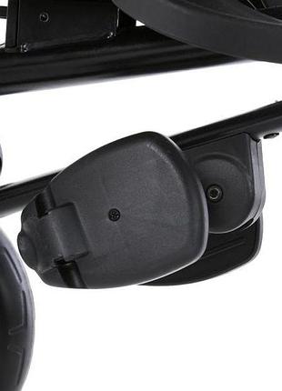 Велосипед mt 1055 grey 10