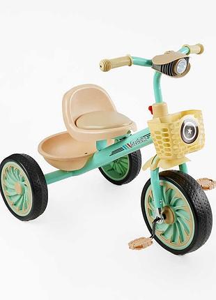 Велосипед 3-х колісний bs-33461 "best trike"