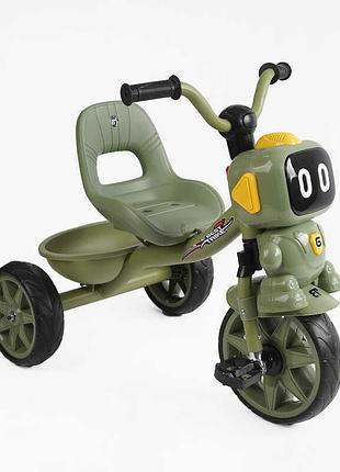 Велосипед 3-х колісний bs-50570 "best trike"