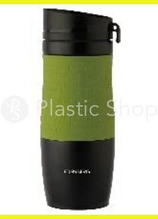 Термокружка edenberg eb-625 - 380 мл green