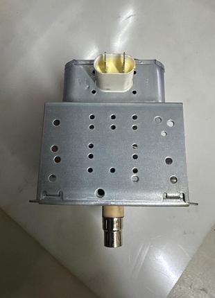Магетрон witol 2m219j, бу, рабочий 4
