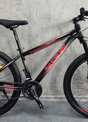 Велосипед горный спортивный corso «skywalker» 26" sw-26312