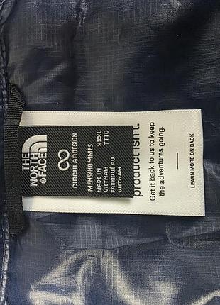 Чоловіча куртка the north face 3xl 7