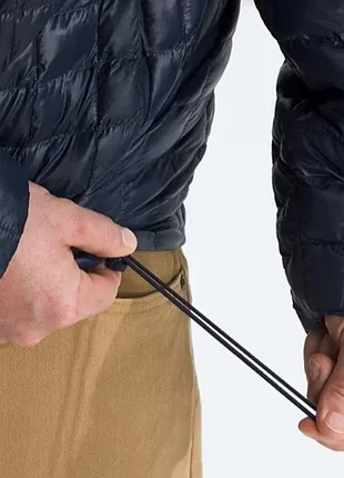 Чоловіча куртка the north face 3xl 5