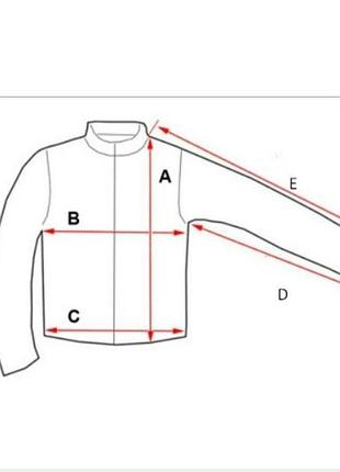 Чоловіча куртка the north face 3xl 9