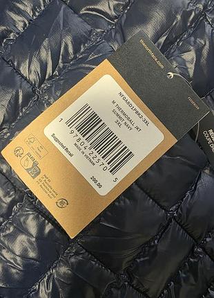 Чоловіча куртка the north face 3xl 8