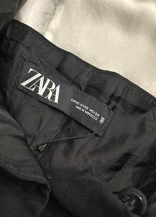 Жилет топ zara 2