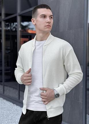 Джемпер pobedov moon білий 2xl 3