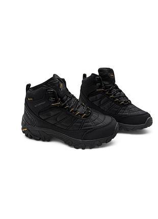 Черевики merrell ice cap moc чорні 2