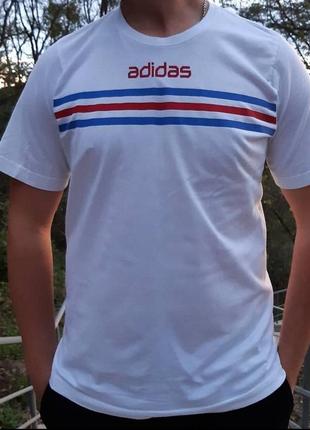Футболка singer adidas