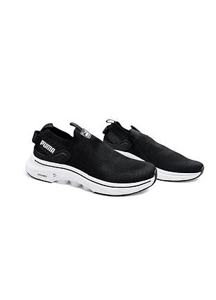 Мужские слипоны puma черные