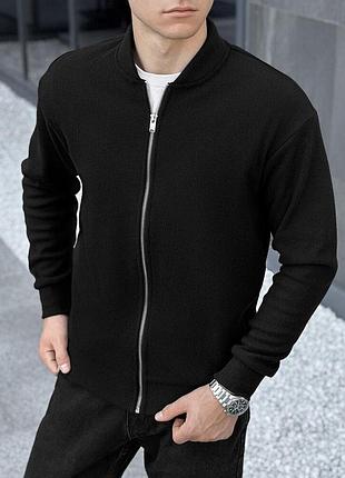 Джемпер pobedov moon чорний m