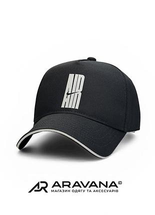 Бейсболка тракер « nike mono shadow cap | ss’26"