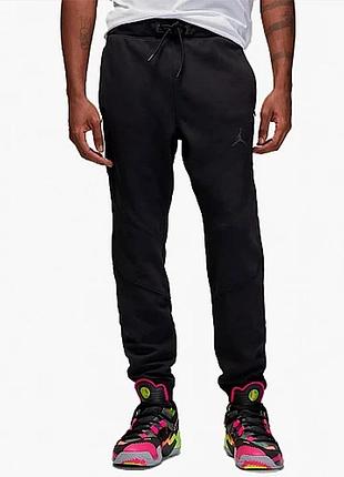 Штани чоловічі nike jordan dri-fit air statement pant (арт. dq7320-010)
