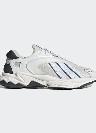 Кросівки чоловічі adidas oztral shoes beige (арт. gz9405)