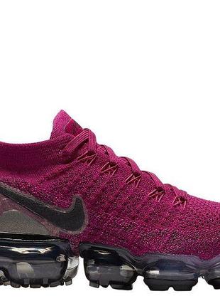 Кроссовки жен. nike w air vapormax flyknit 2 (арт. 942843-603)